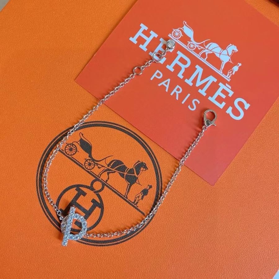 Hermes bracelet