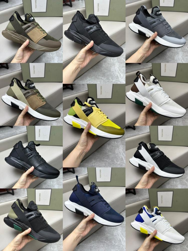 Tom Ford shoe