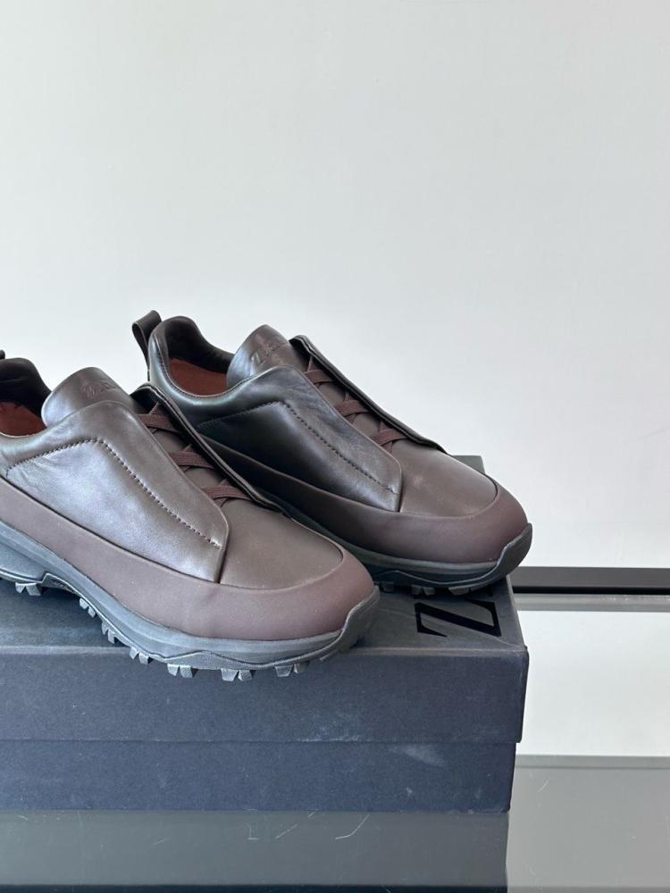 Zenia Irmenigildo shoe
