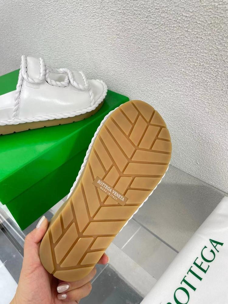 Sleipers Bottega Veneta