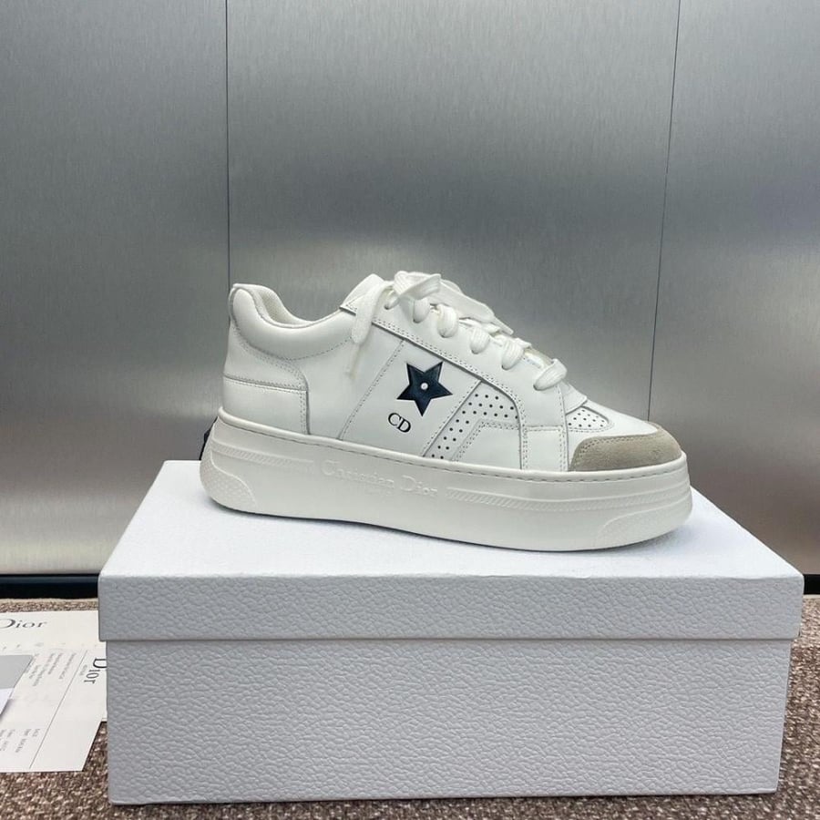 Dior shoe