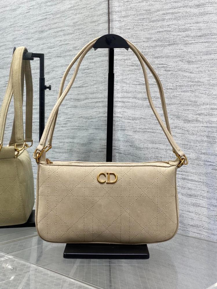 حقيبة ديور 25cm (٤ ألوان)