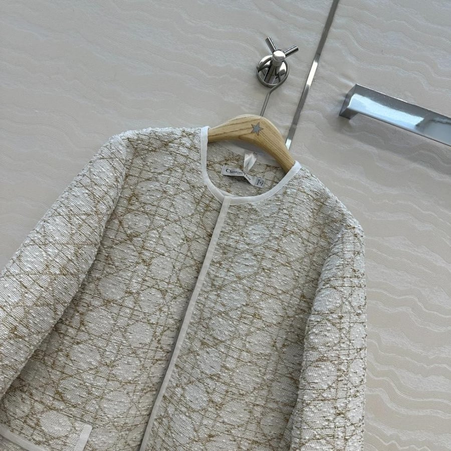 Dior jacket