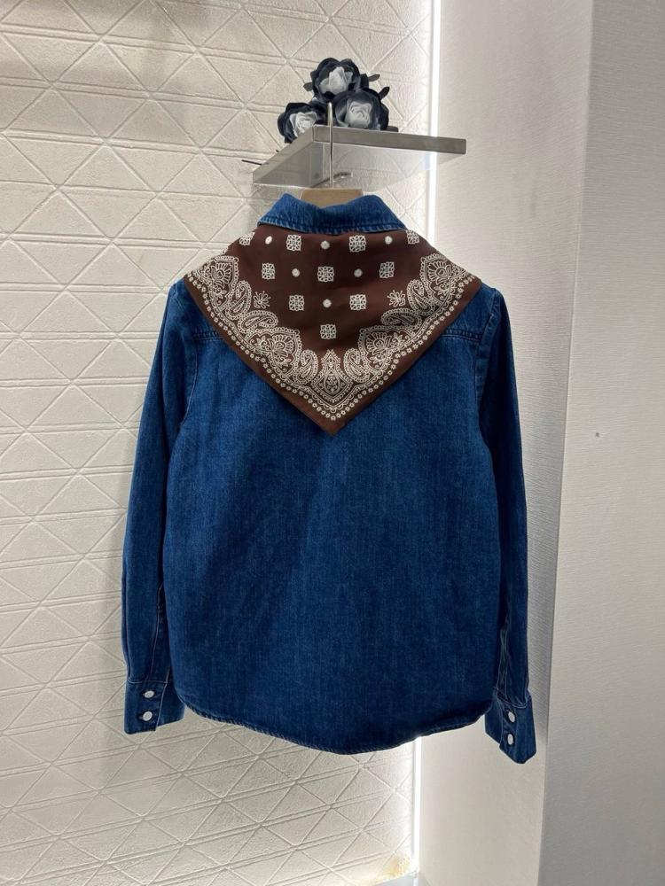 Miu Miu blouse