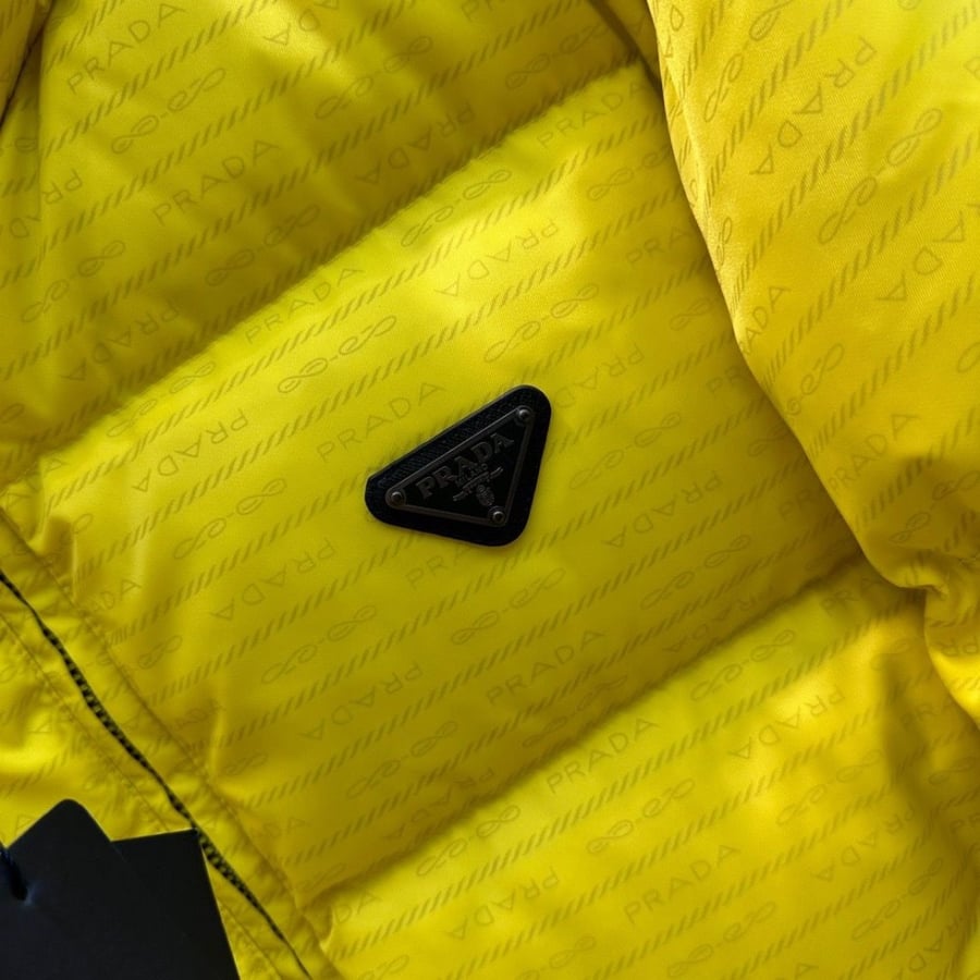 Prada jacket