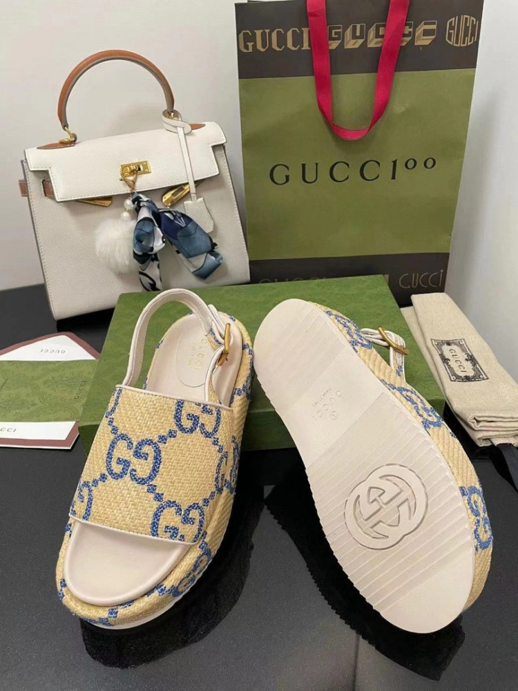 gucci sandals