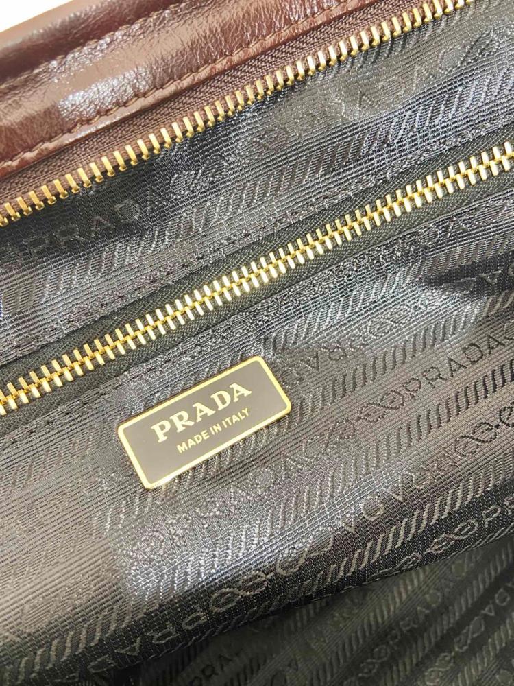 Prada bag