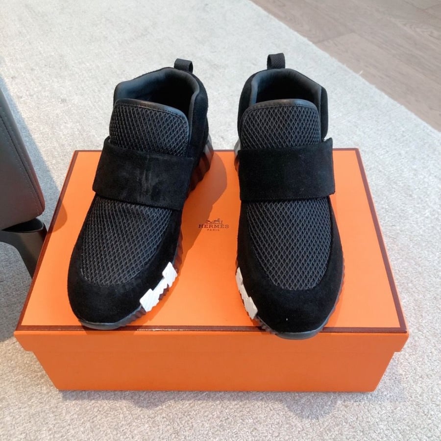 Hermes boots