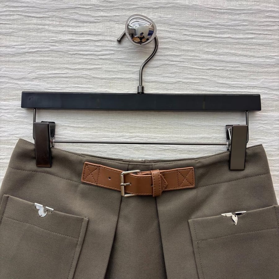 Louis Vuitton skirt