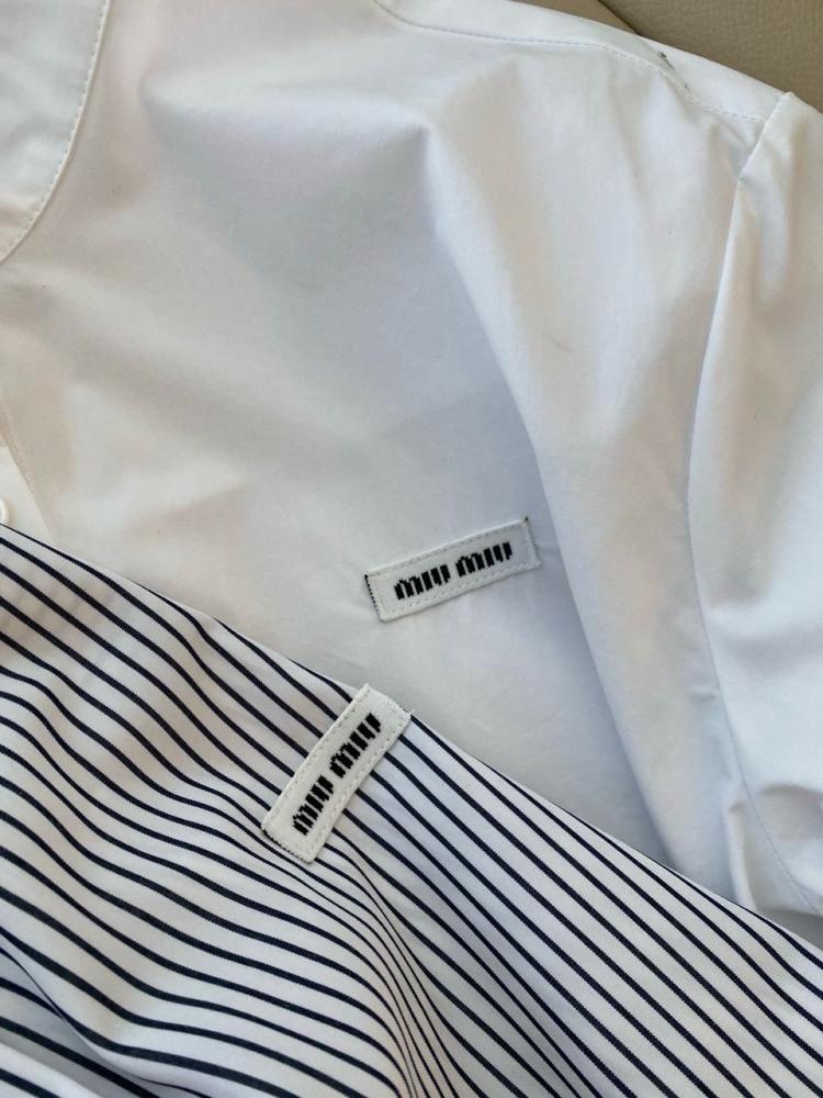 Miu Miu shirt