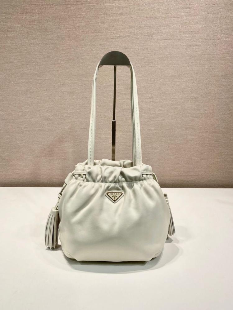 Prada bag 24cm