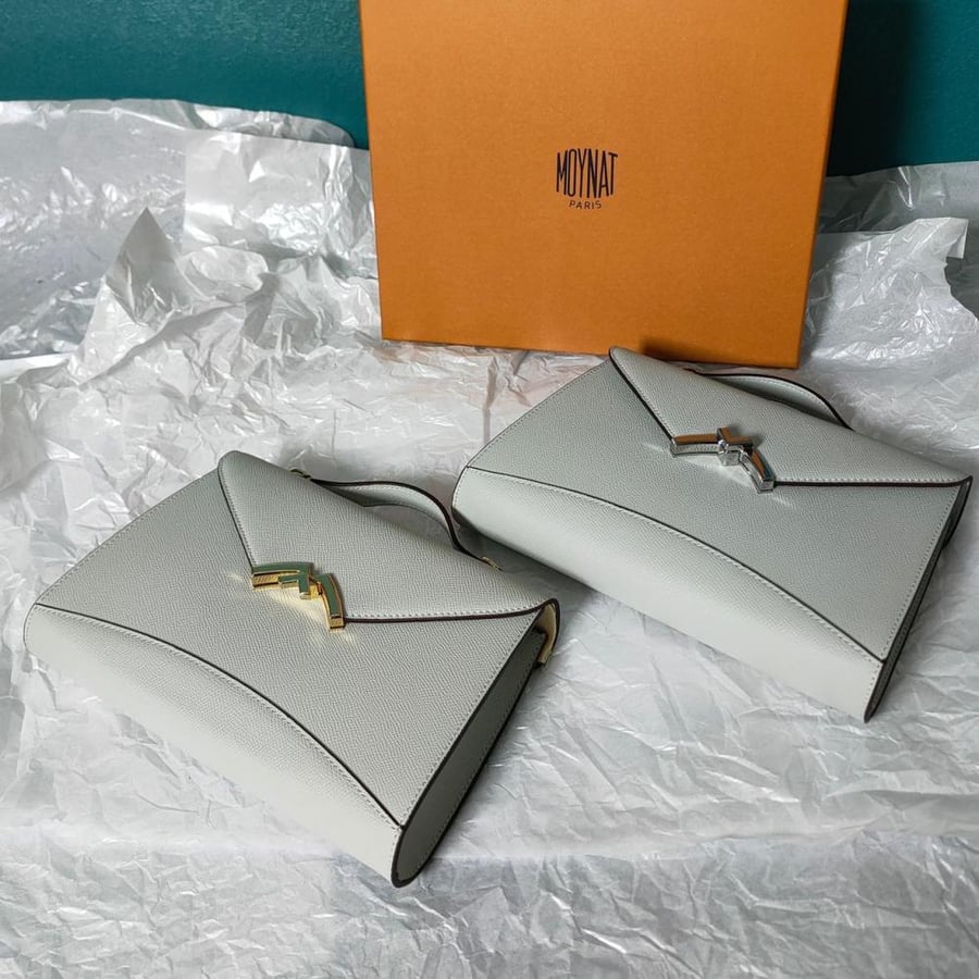 Moynat Gabriel bag