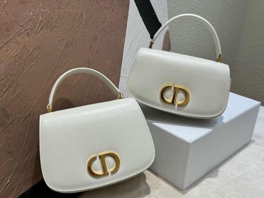 حقيبة ديور