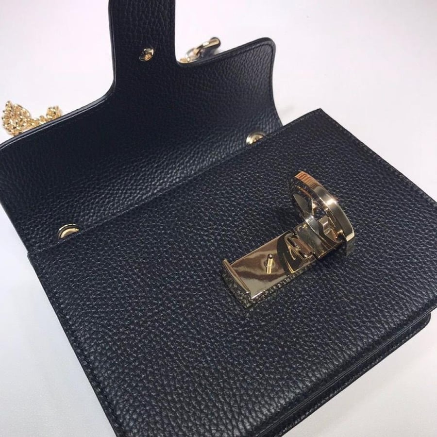 Gucci bag