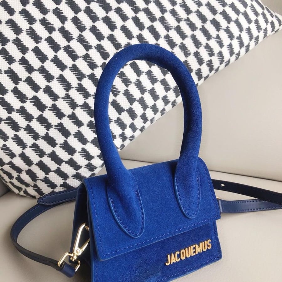 Jacomus bag