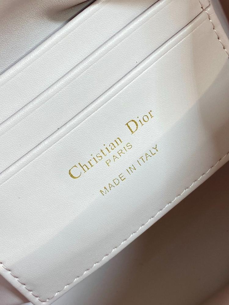 Dior bag
