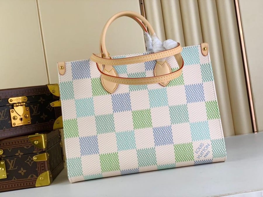 Tutti bag Louis Vuitton