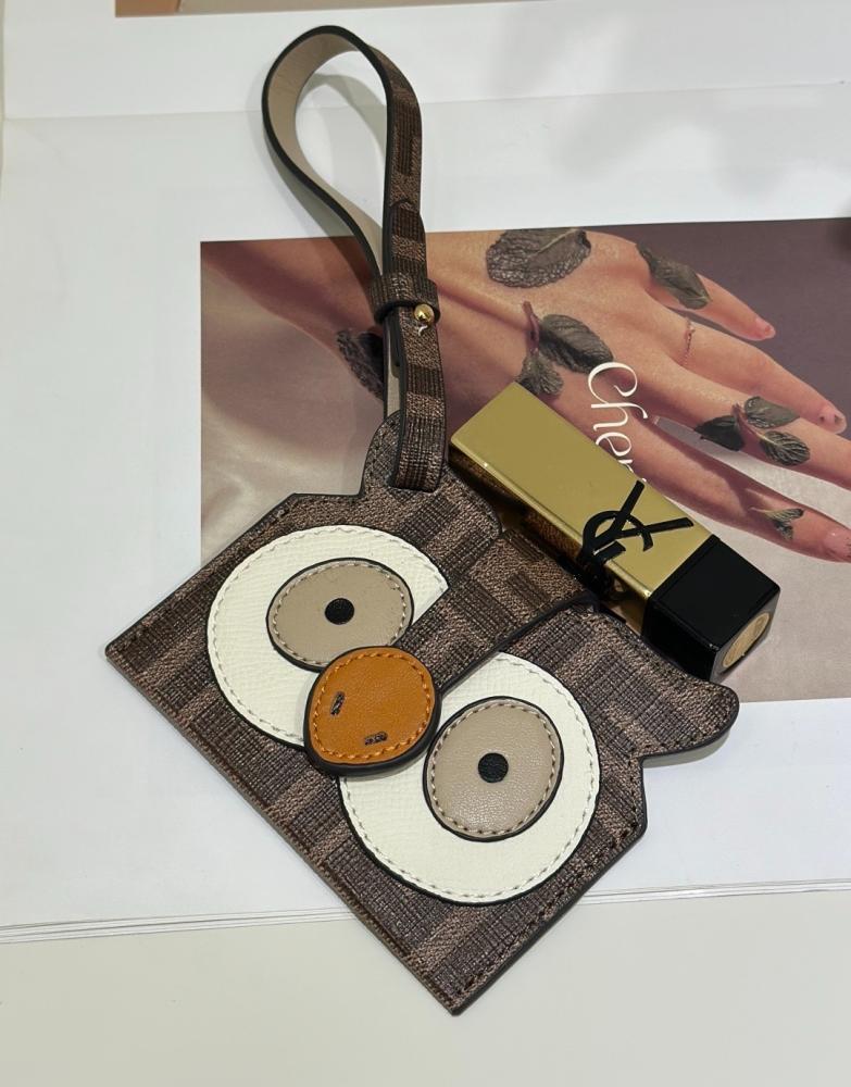 ميدالية فندي