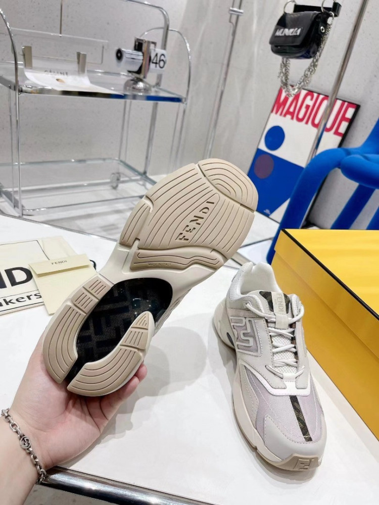 Fendi shoes
