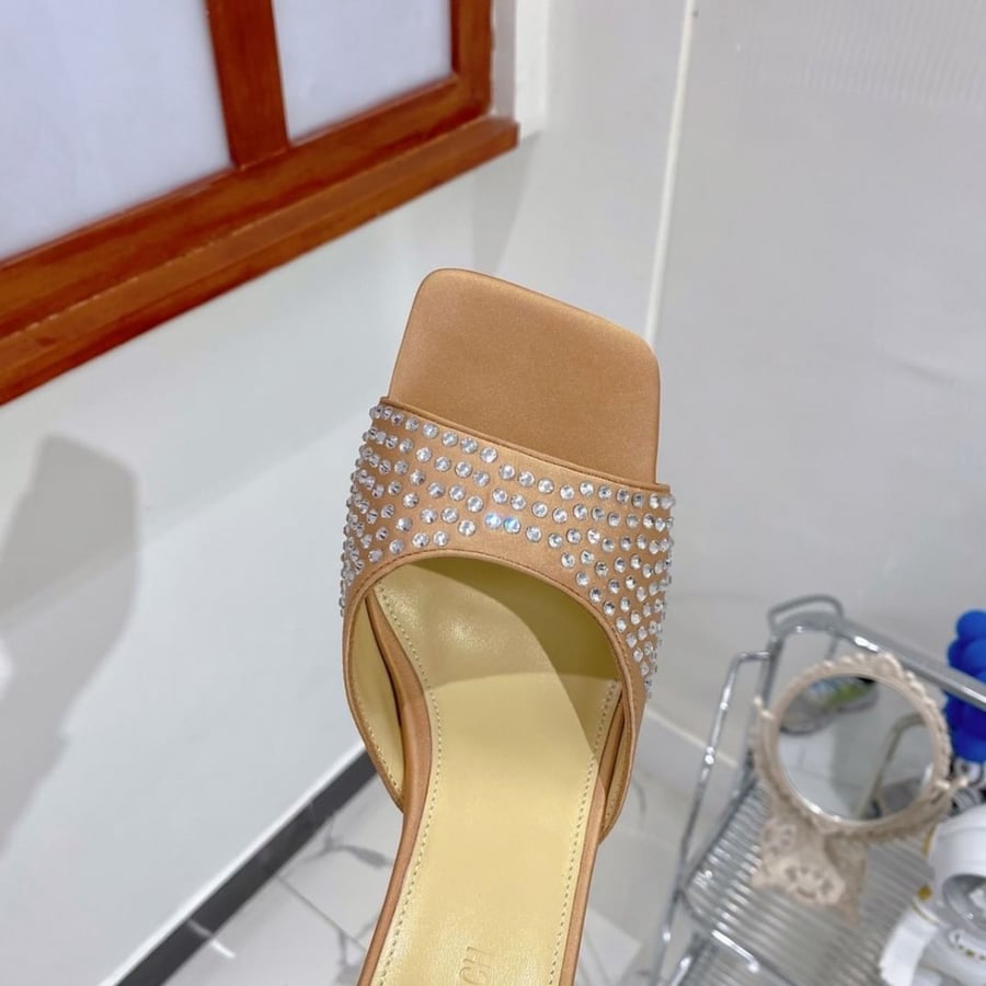 Mash&Mash heels
