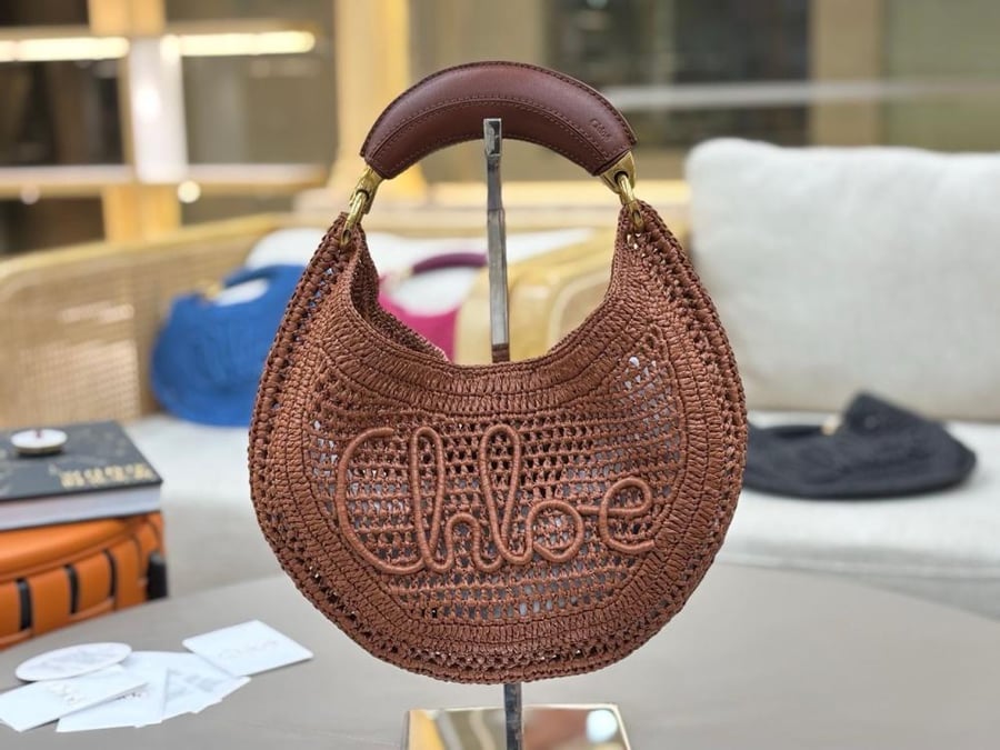 حقيبة كلوي (٧ ألوان)
