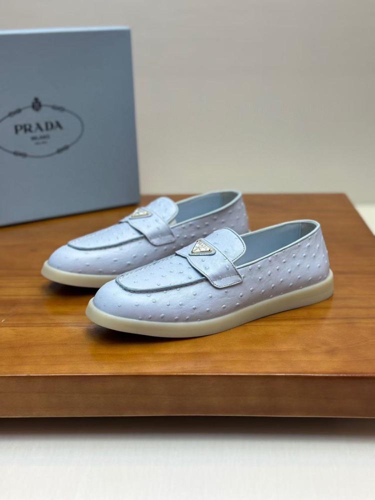 Prada shoe (3 colors)