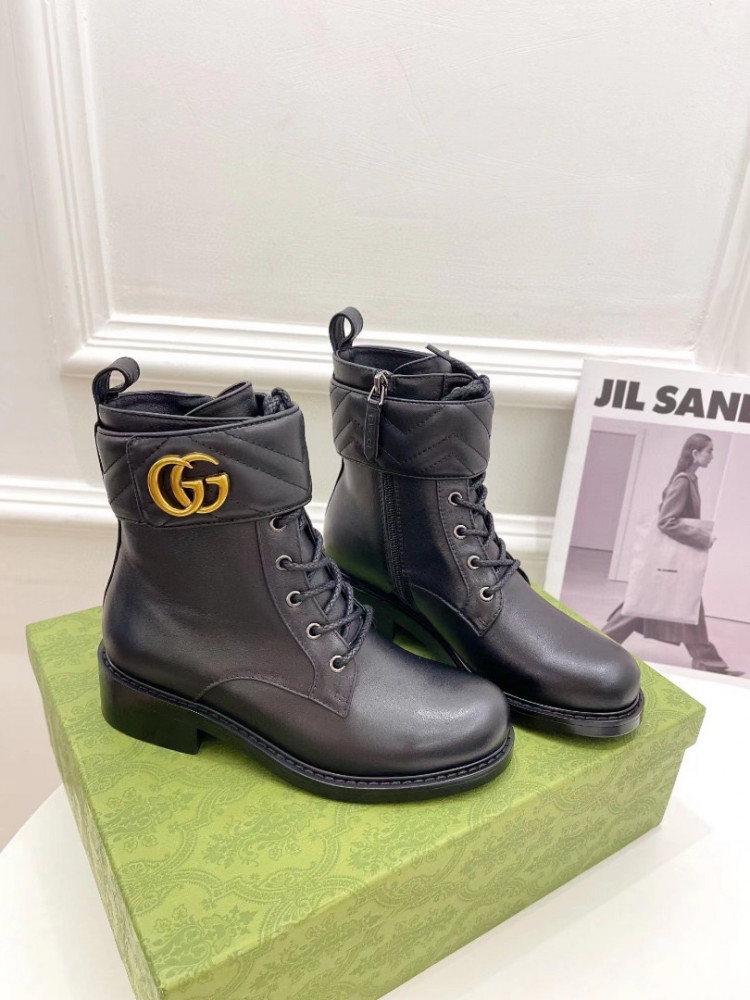 imitation gucci boots