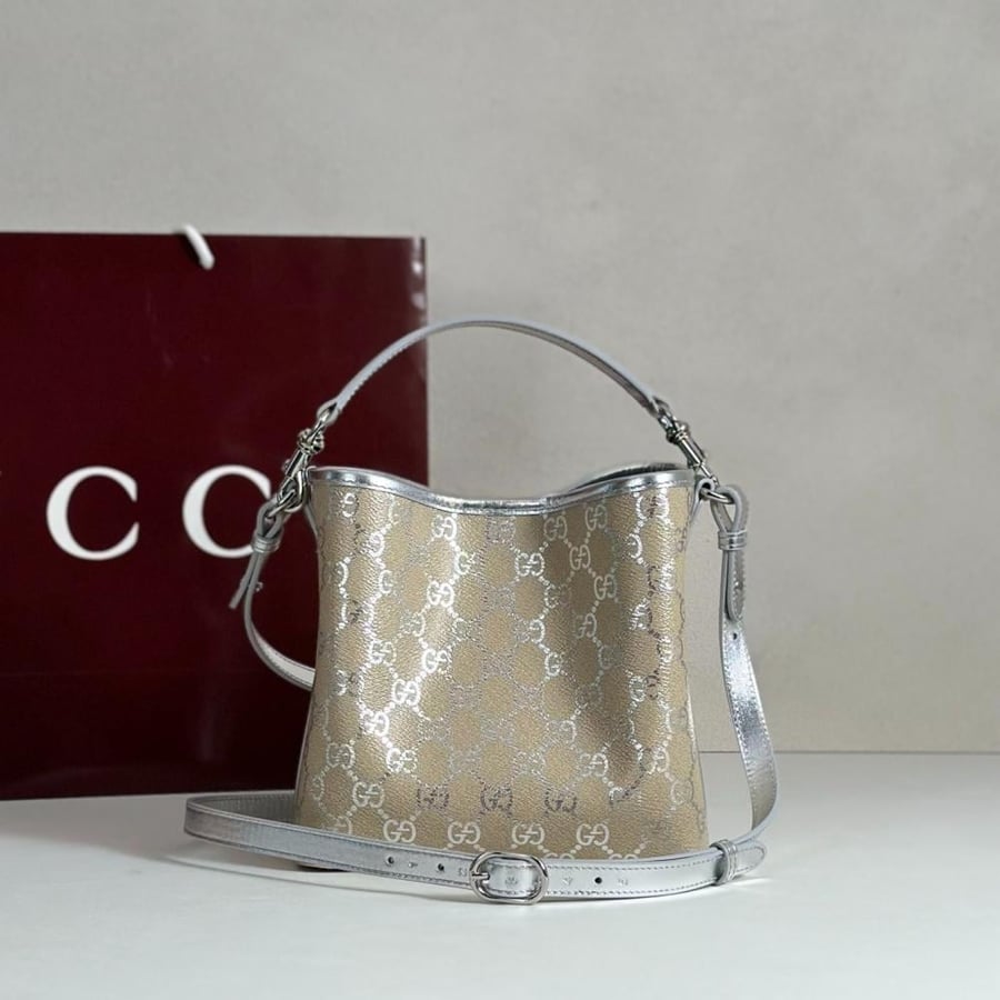 حقيبة قوتشي 20cm