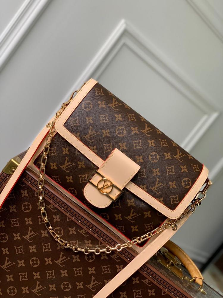 حقيبة لويس فيتون 28cm