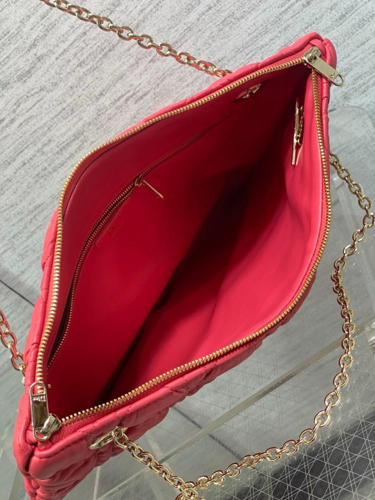 حقيبة ديور 38cm (ألوان متعددة)