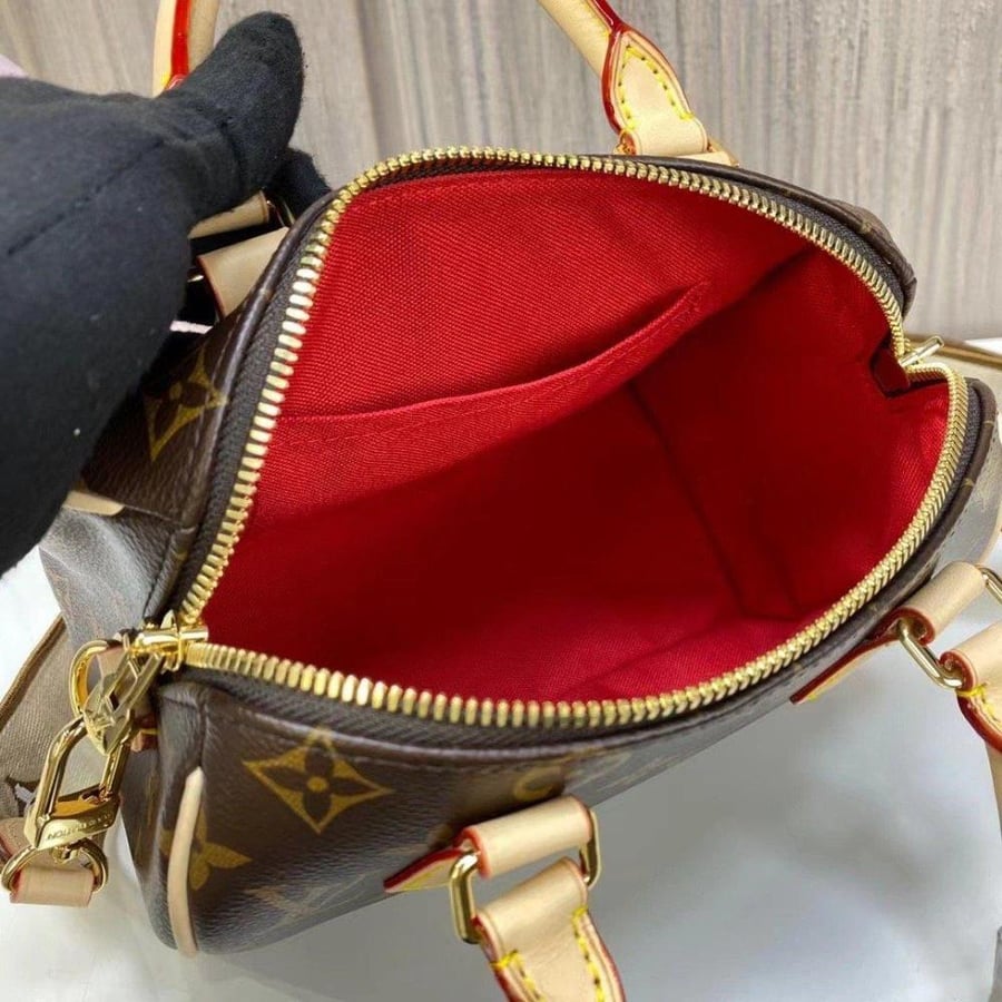 حقيبة لويس فيتون speedy