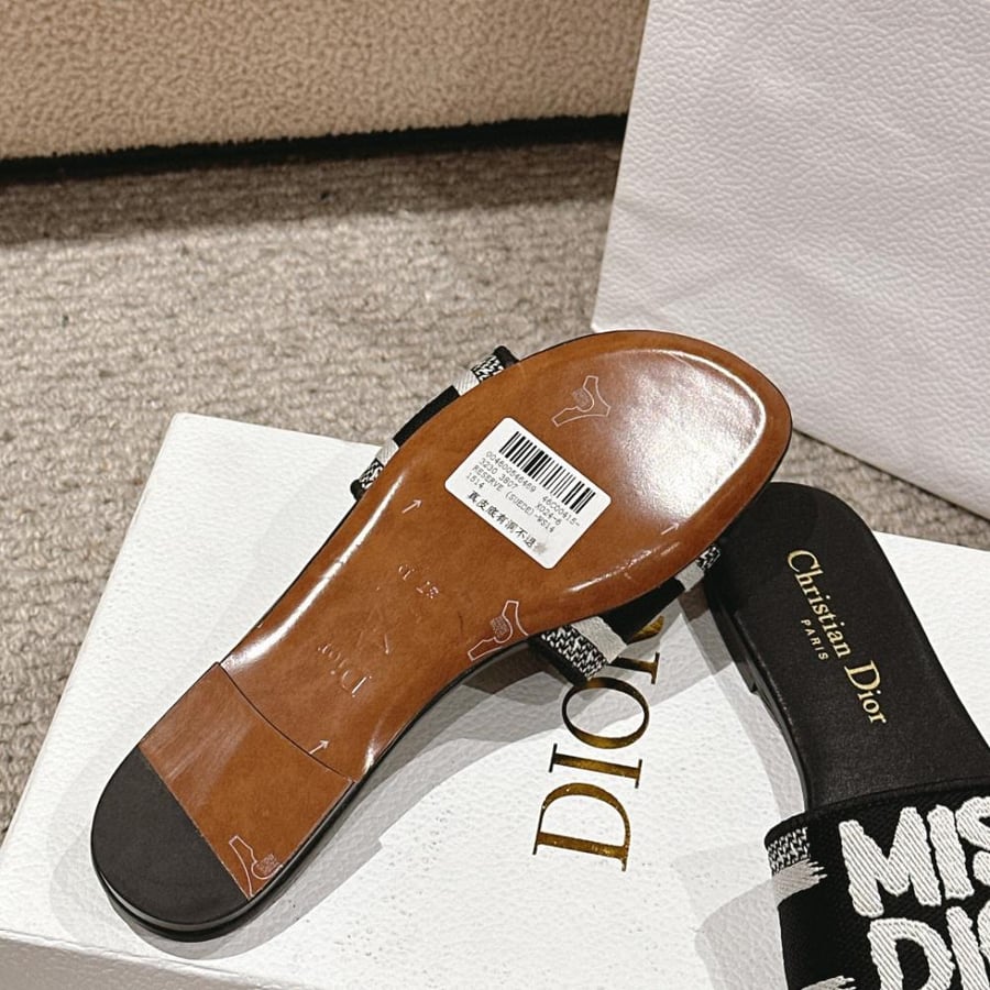 Sleapers Dior