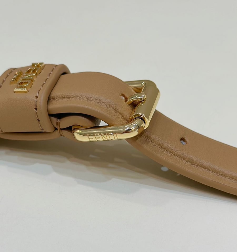 Fendi strap