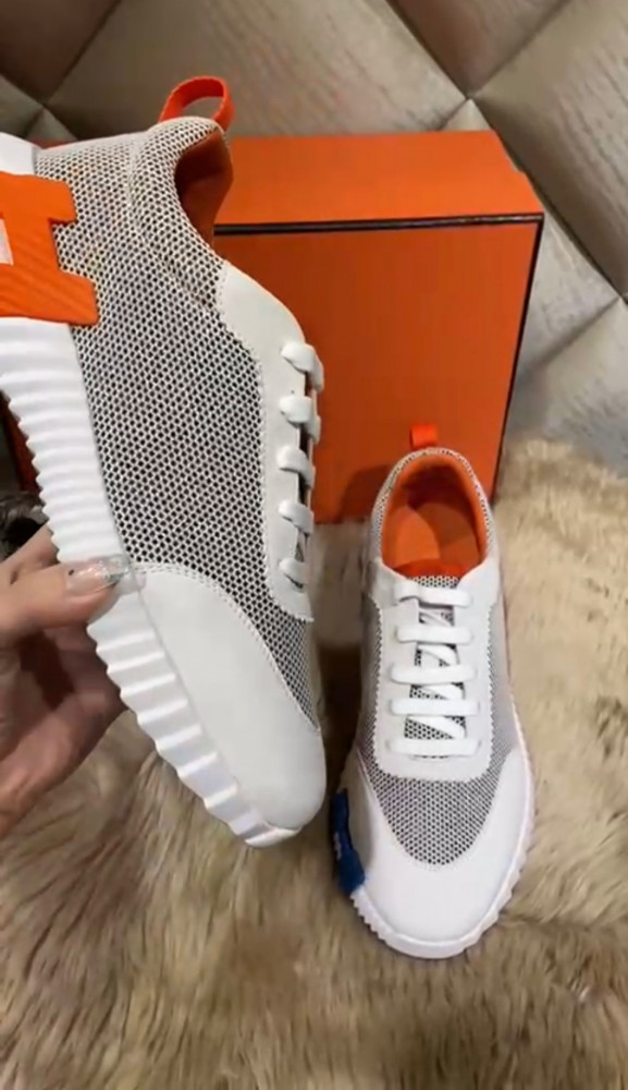Hermes shoes