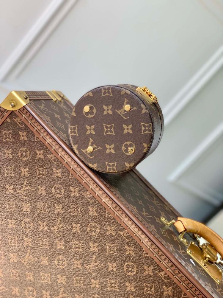 حقيبة لويس فيتون 13.5cm