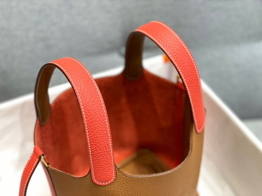 Hermes Picotin bag