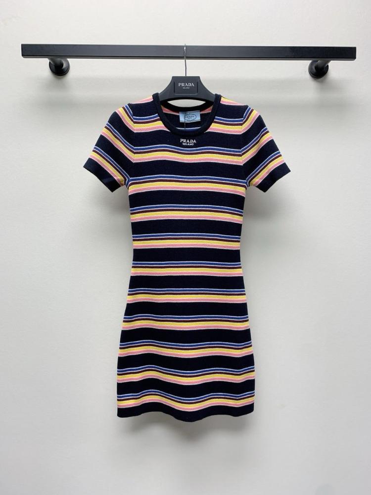 Prada dress