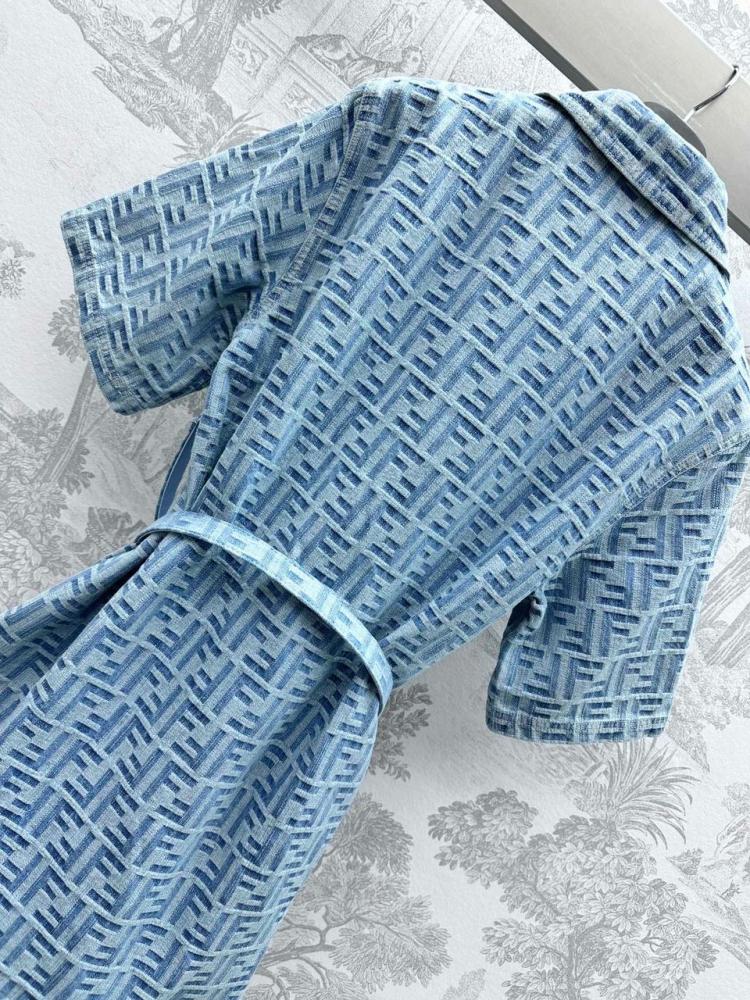 Fendi dress
