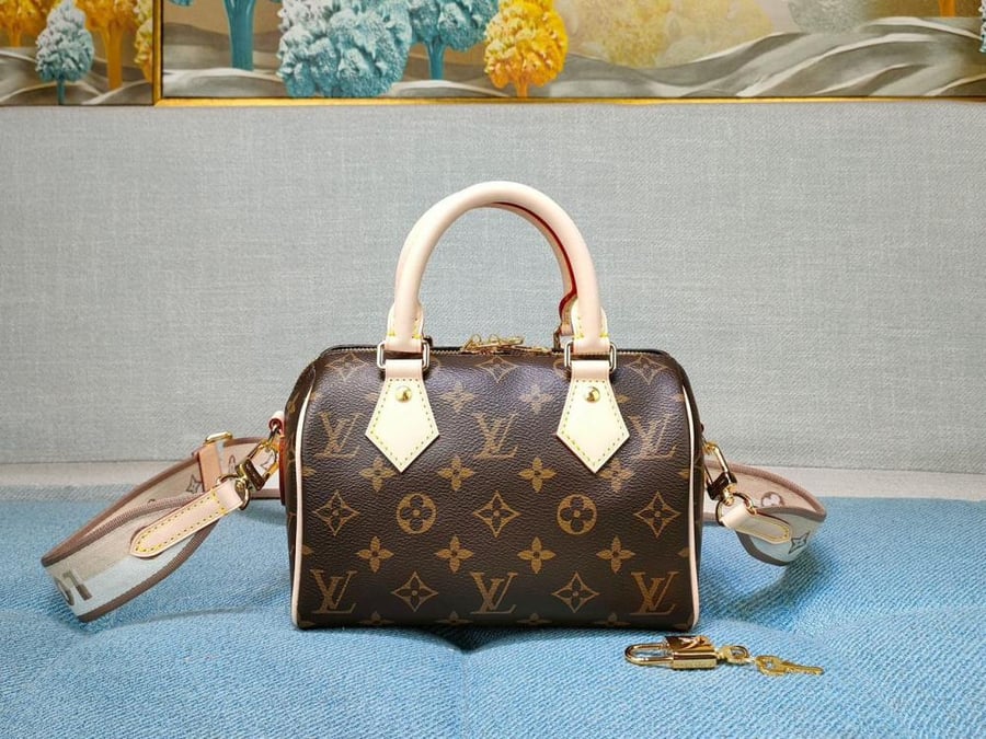 حقيبة لويس فيتون speedy