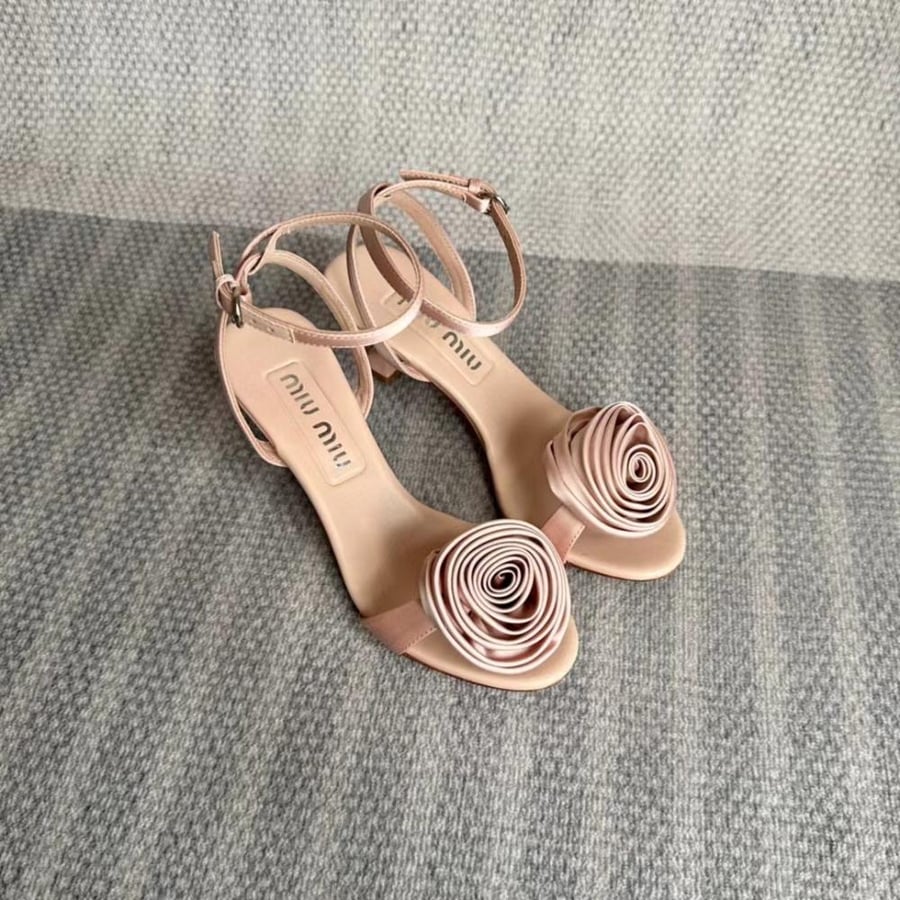Miu Miu heels