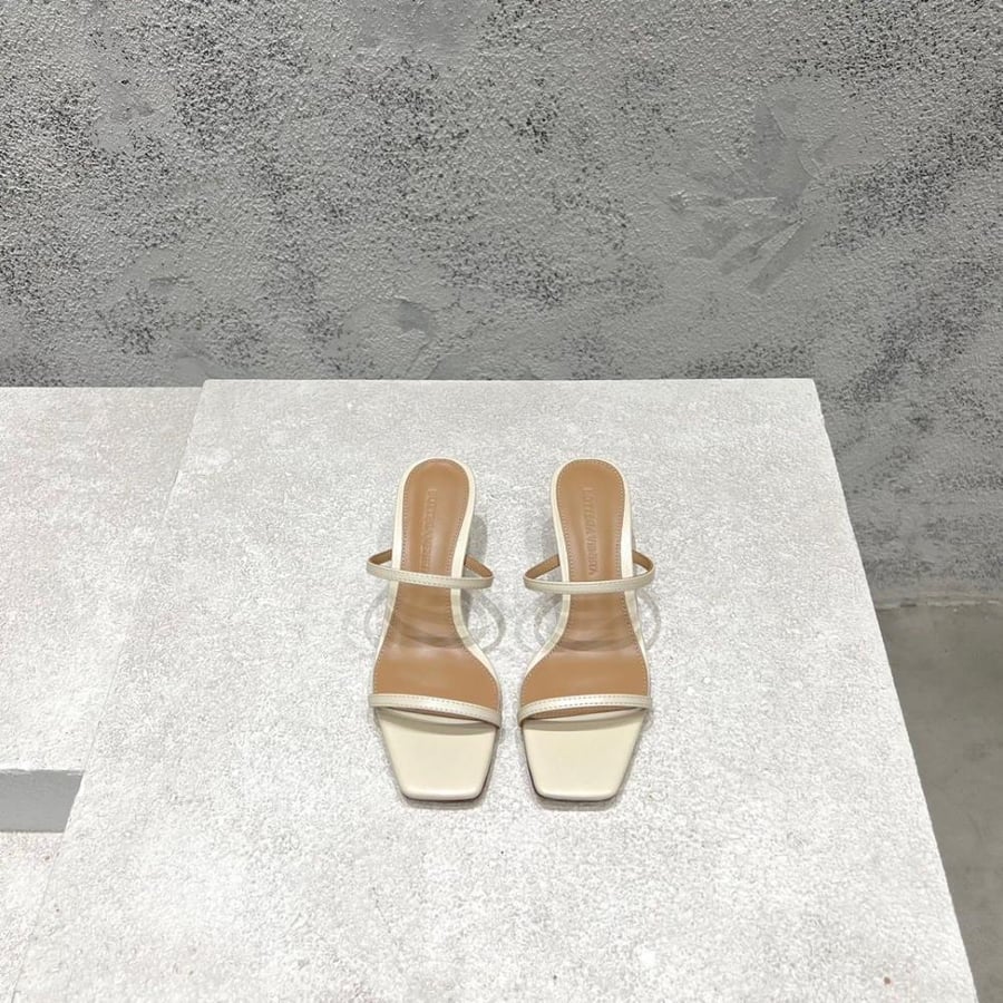 Bottega Veneta heels