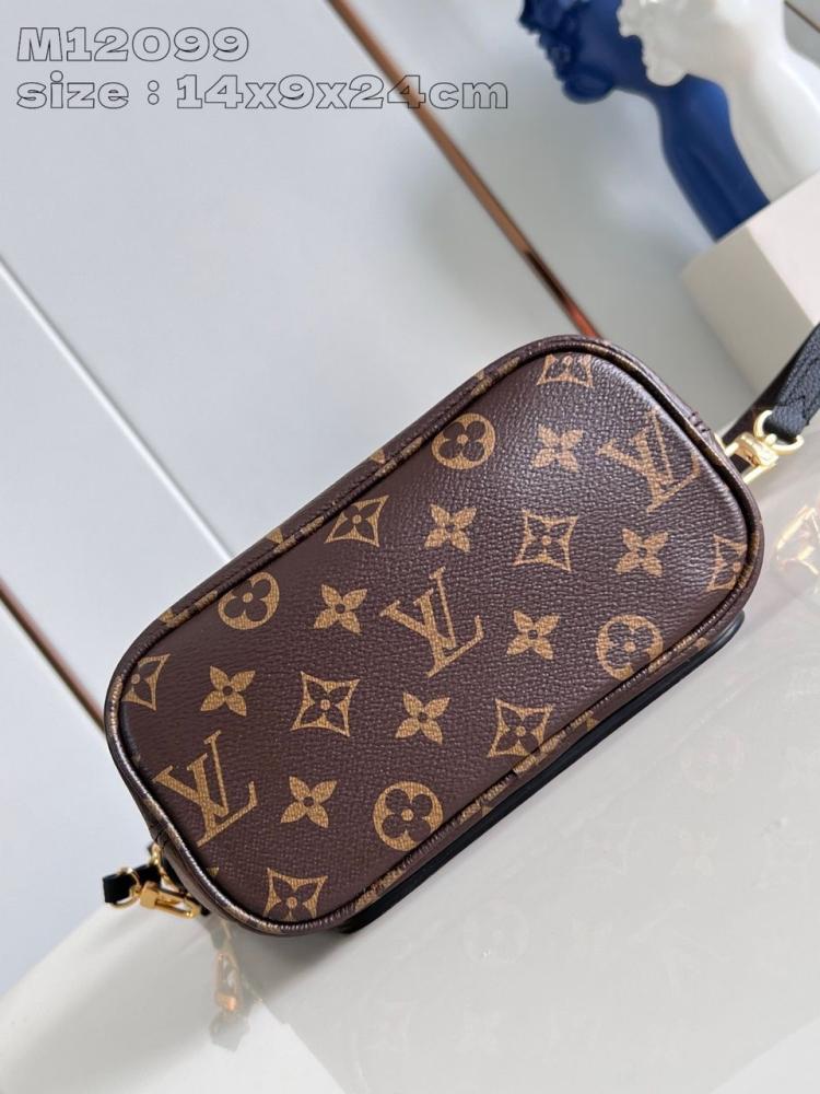 حقيبة لويس فيتون 24cm