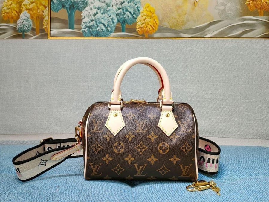حقيبة لويس فيتون speedy