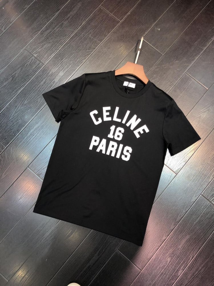 Celine men's T-shirt