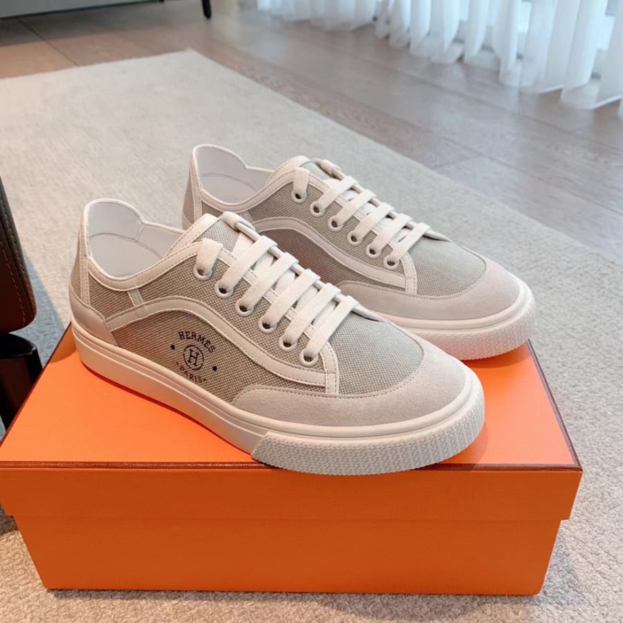 Hermes shoes