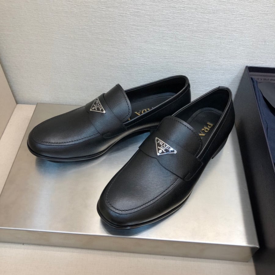 Prada shoes