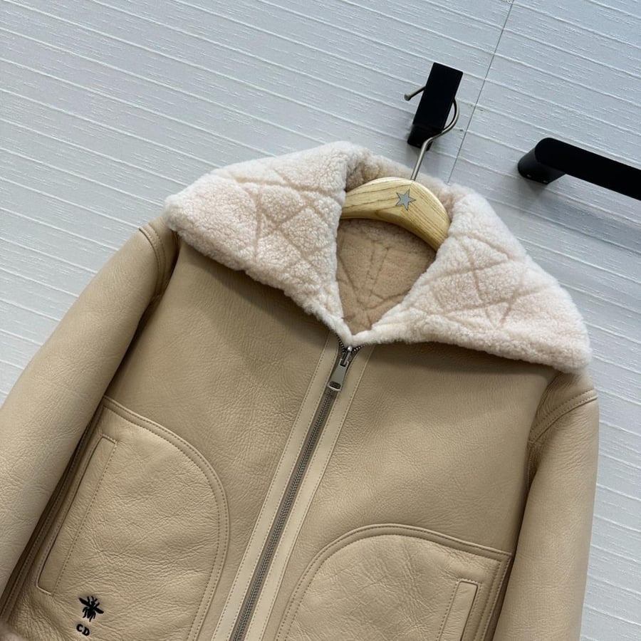 Dior jacket