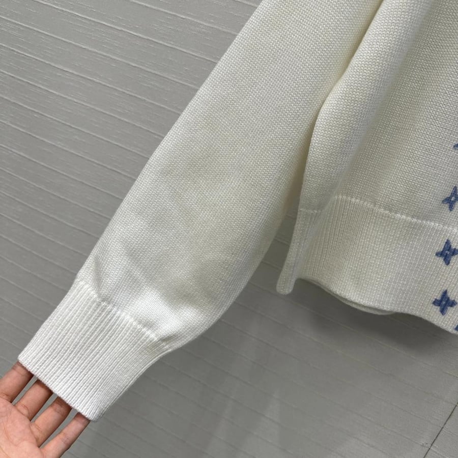 Louis Vuitton sweater
