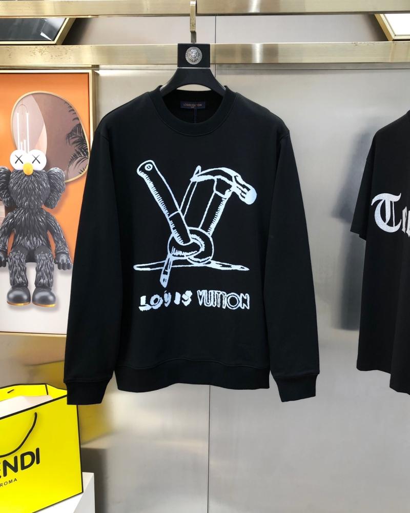Louis Vuitton sweater