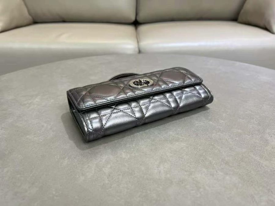 حقيبة ديور